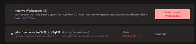 inactive-workspace